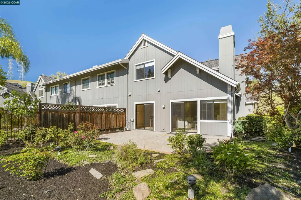 360 Eagle Nest Lane Danville CA 94506