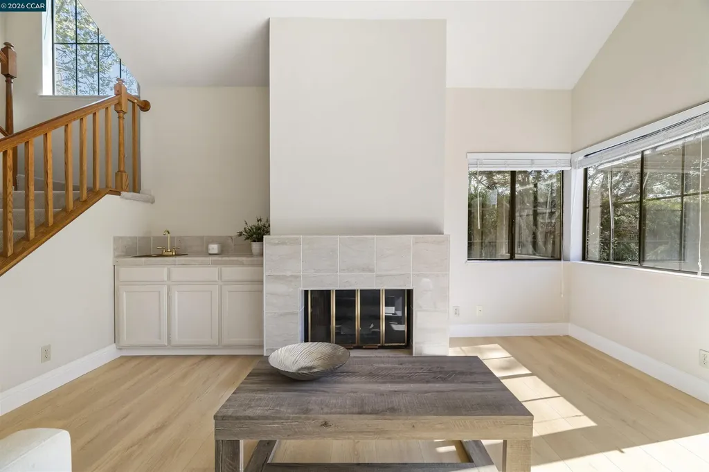 360 Eagle Nest Lane Danville CA 94506