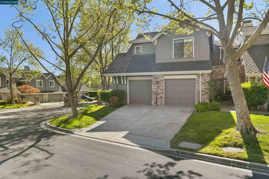360 Eagle Nest Lane Danville CA 94506