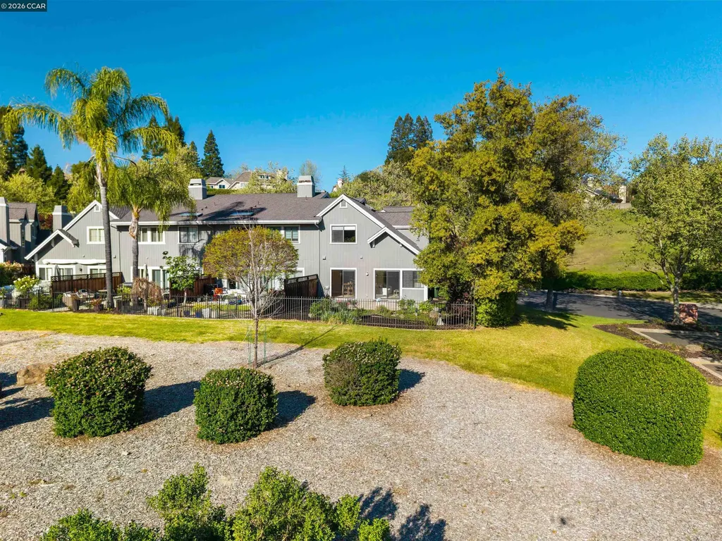 360 Eagle Nest Lane Danville CA 94506
