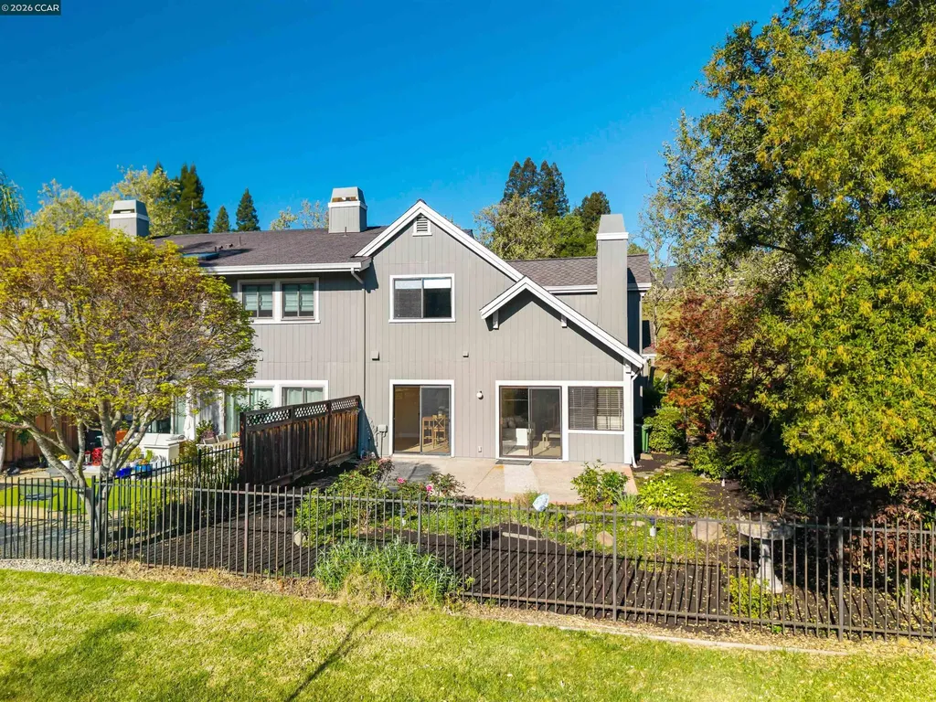 360 Eagle Nest Lane Danville CA 94506