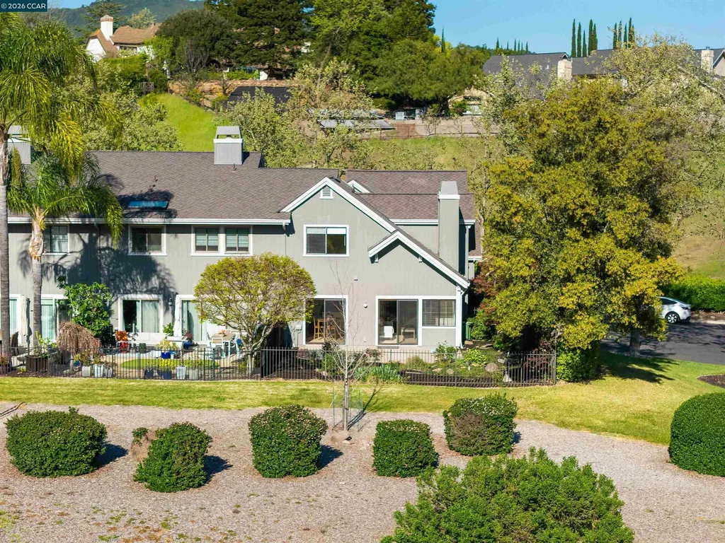 360 Eagle Nest Lane Danville CA 94506