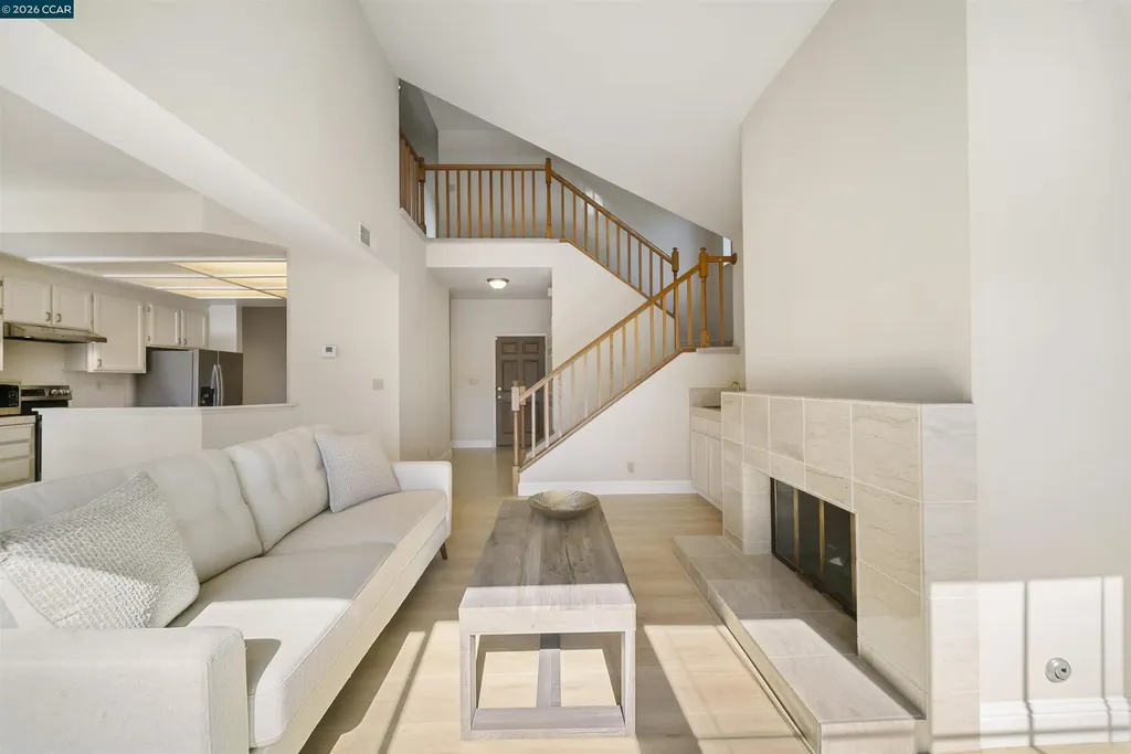 360 Eagle Nest Lane Danville CA 94506
