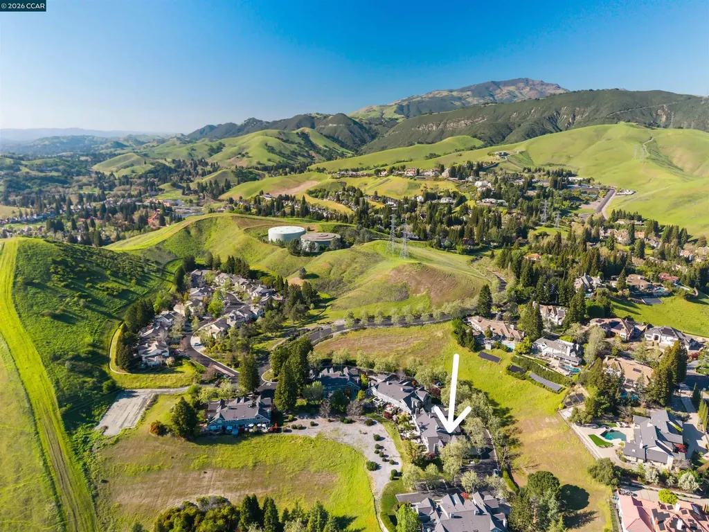 360 Eagle Nest Lane Danville CA 94506