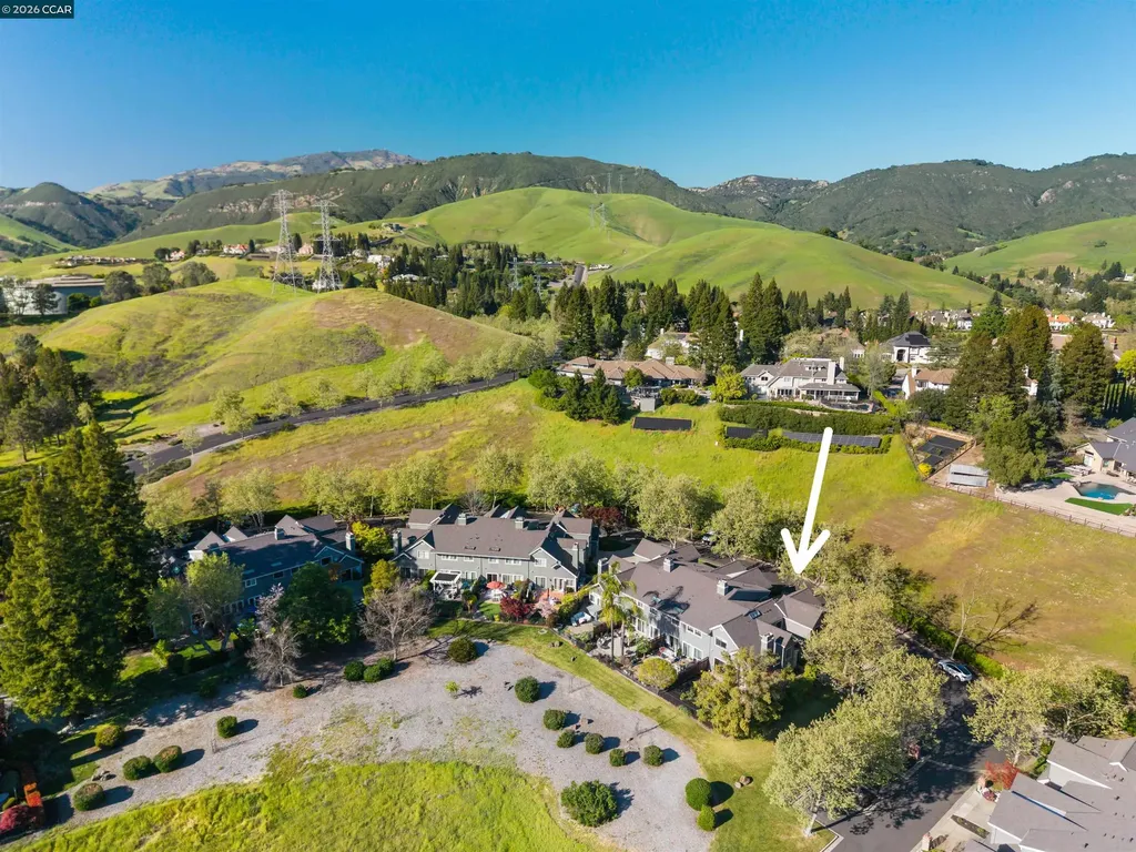360 Eagle Nest Lane Danville CA 94506