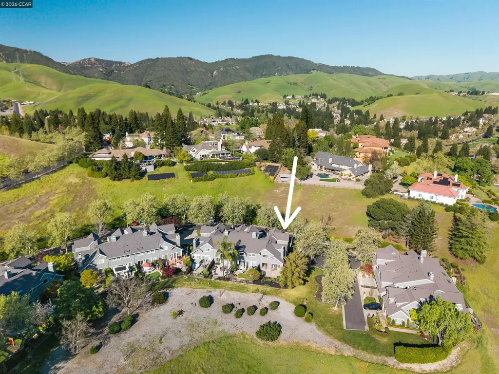 360 Eagle Nest Lane Danville CA 94506