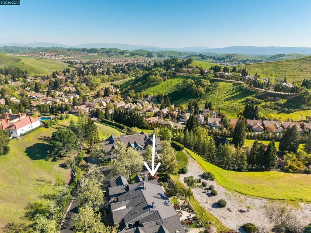 360 Eagle Nest Lane Danville CA 94506