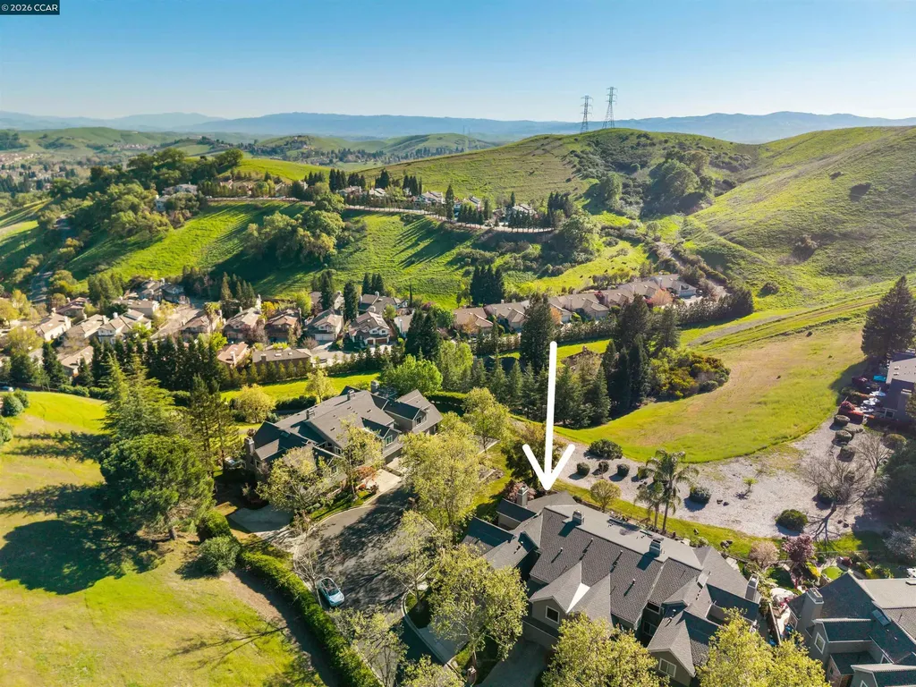 360 Eagle Nest Lane Danville CA 94506