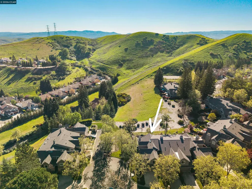 360 Eagle Nest Lane Danville CA 94506