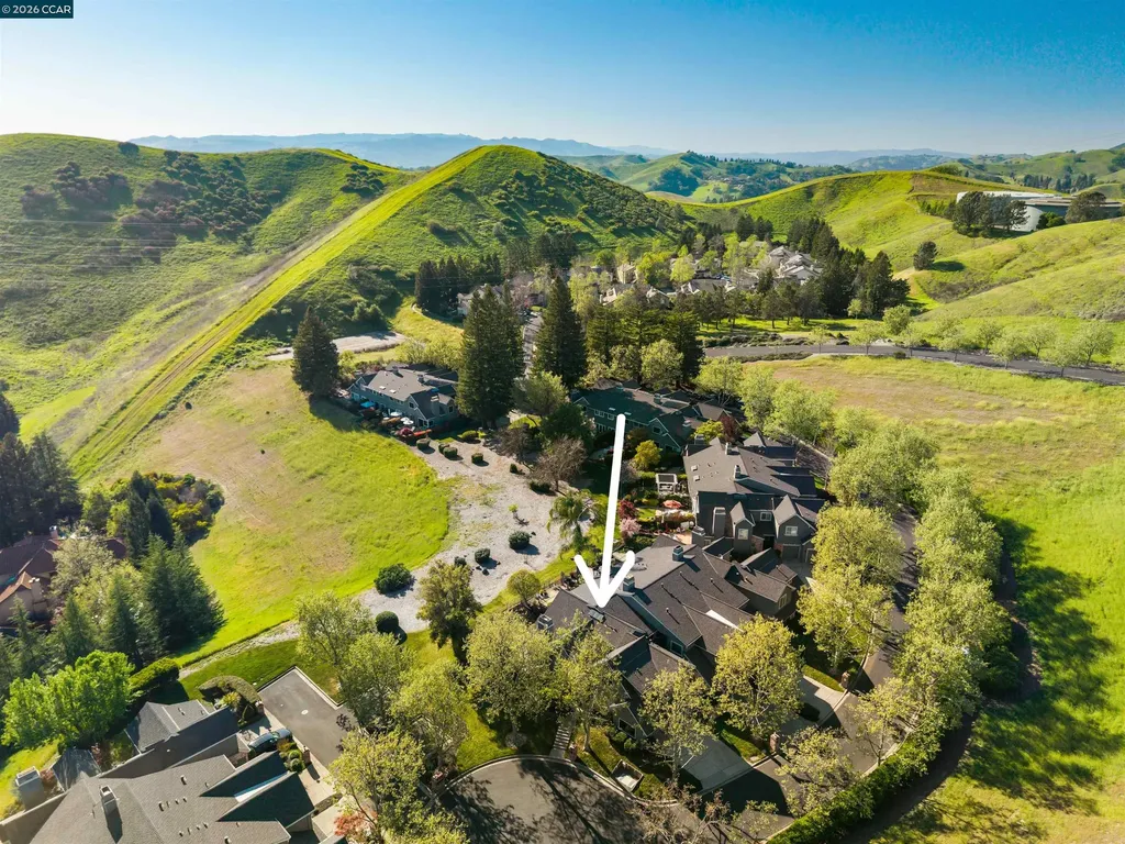 360 Eagle Nest Lane Danville CA 94506