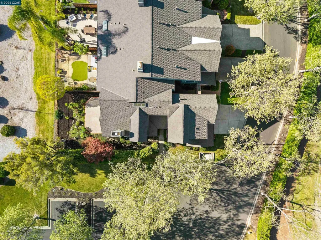 360 Eagle Nest Lane Danville CA 94506