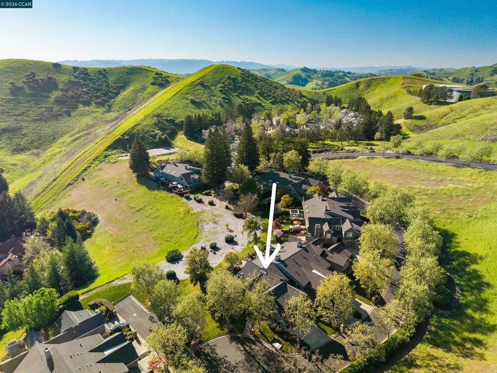 360 Eagle Nest Lane Danville CA 94506