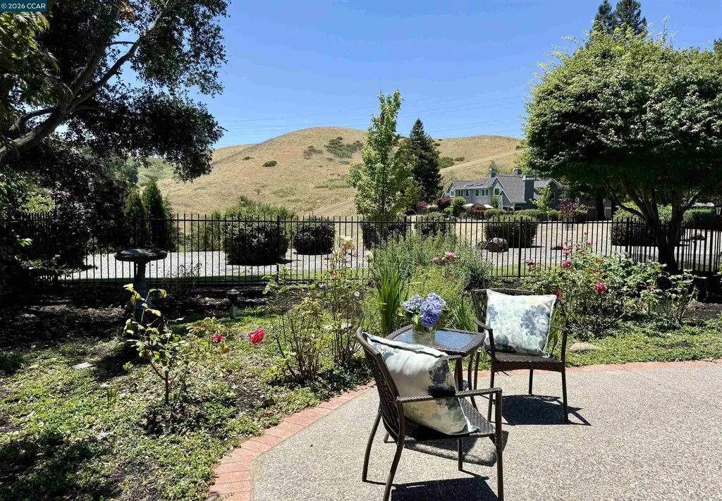 360 Eagle Nest Lane Danville CA 94506
