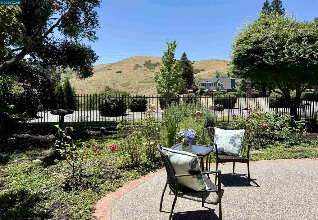 360 Eagle Nest Lane Danville CA 94506