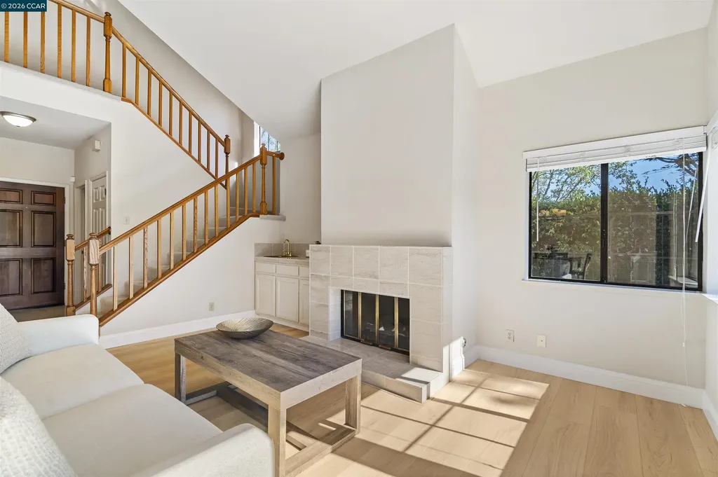 360 Eagle Nest Lane Danville CA 94506