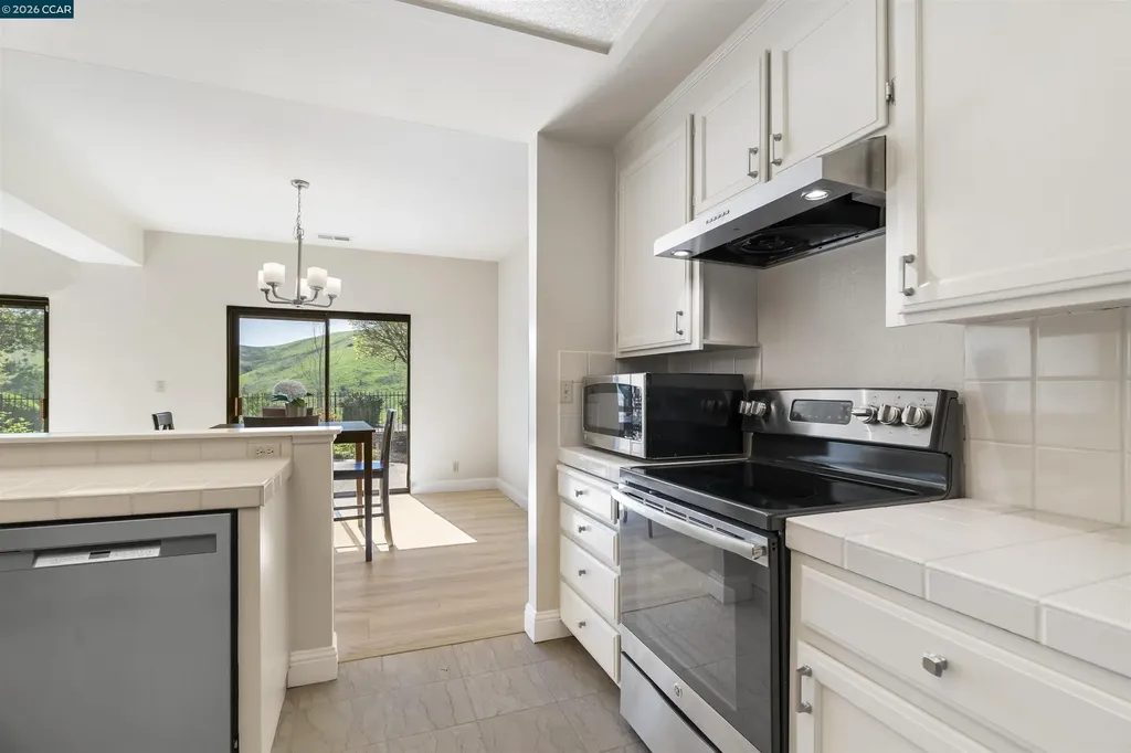360 Eagle Nest Lane Danville CA 94506