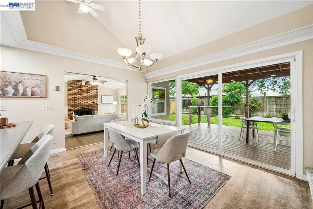 409 Alameda Drive Livermore CA 94551