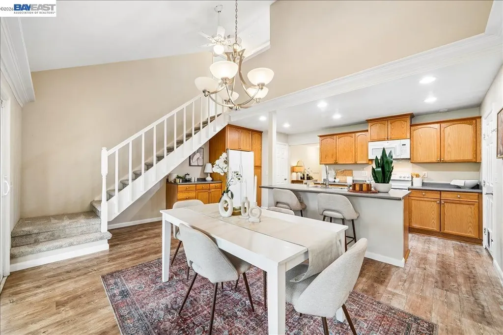 409 Alameda Drive Livermore CA 94551