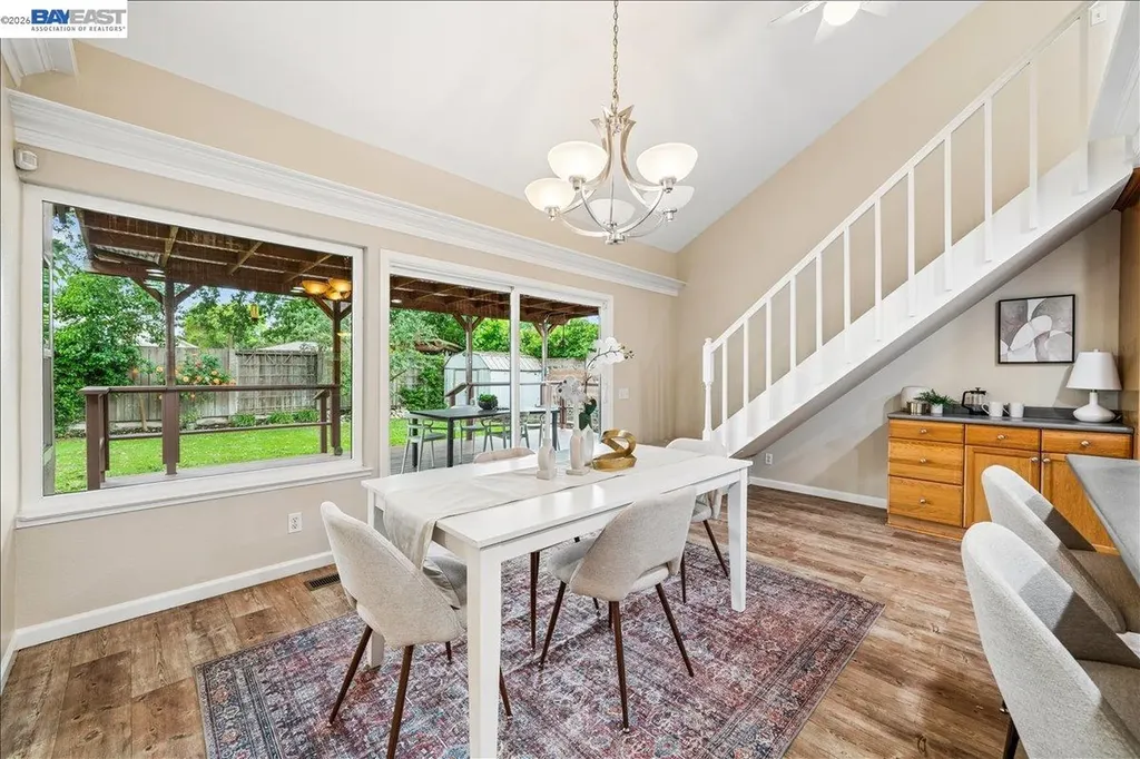 409 Alameda Drive Livermore CA 94551