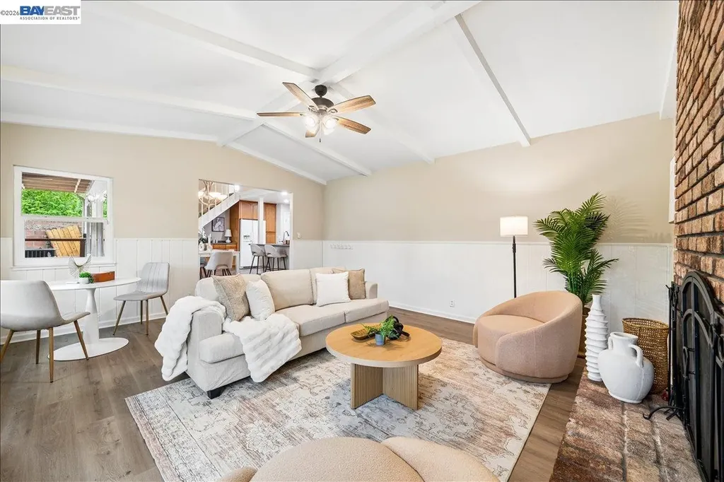 409 Alameda Drive Livermore CA 94551