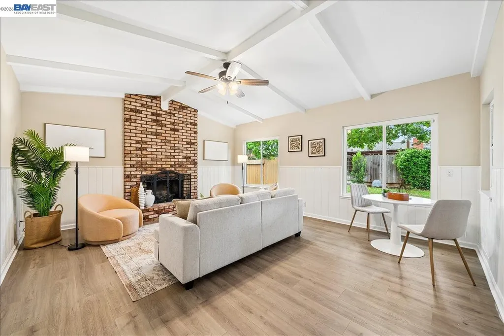 409 Alameda Drive Livermore CA 94551