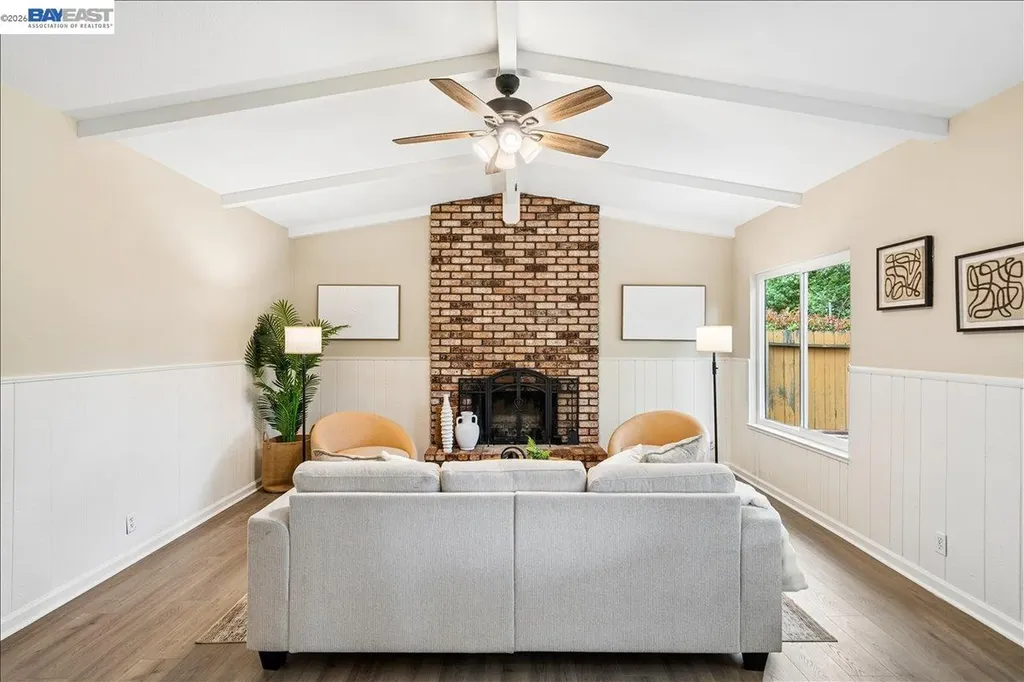 409 Alameda Drive Livermore CA 94551