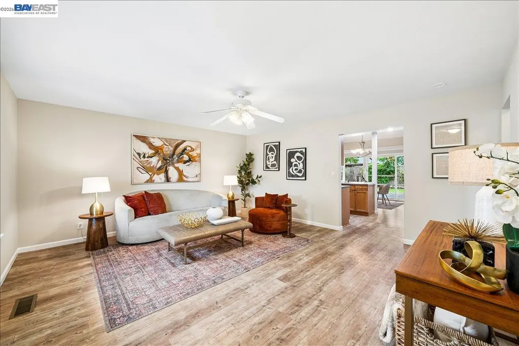 409 Alameda Drive Livermore CA 94551