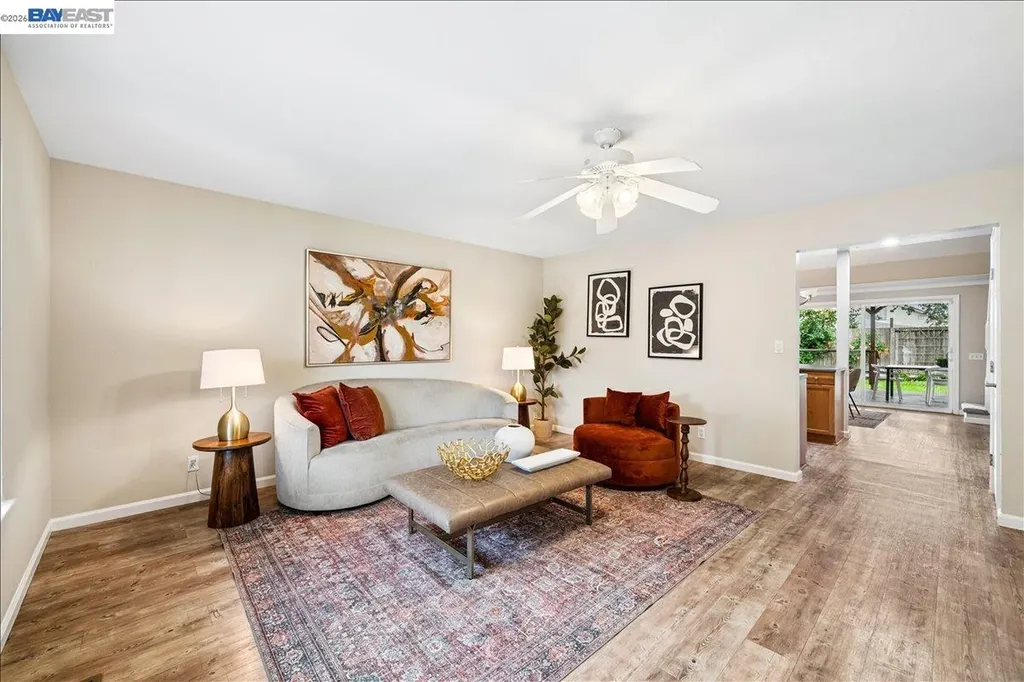 409 Alameda Drive Livermore CA 94551