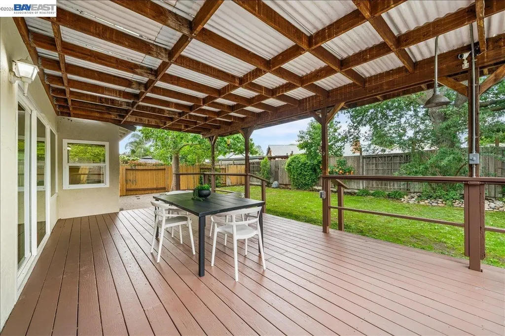 409 Alameda Drive Livermore CA 94551