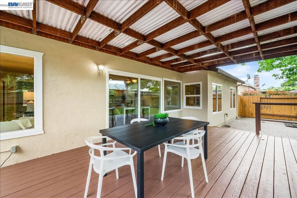 409 Alameda Drive Livermore CA 94551