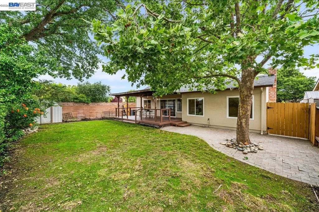 409 Alameda Drive Livermore CA 94551