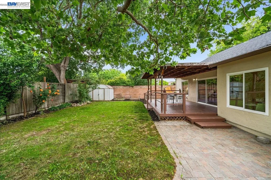 409 Alameda Drive Livermore CA 94551