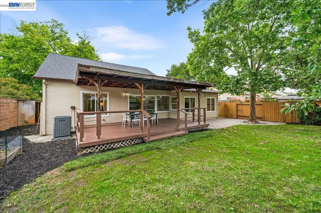 409 Alameda Drive Livermore CA 94551