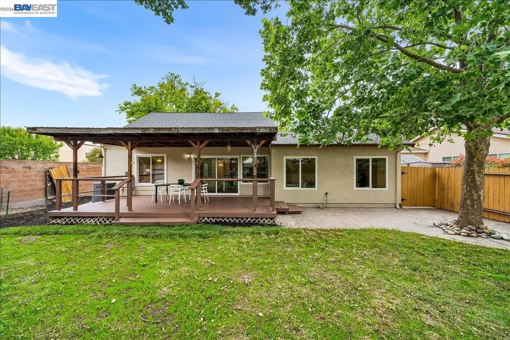 409 Alameda Drive Livermore CA 94551