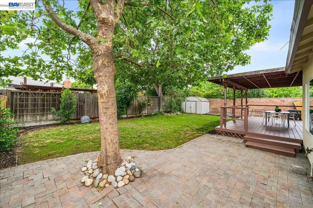 409 Alameda Drive Livermore CA 94551