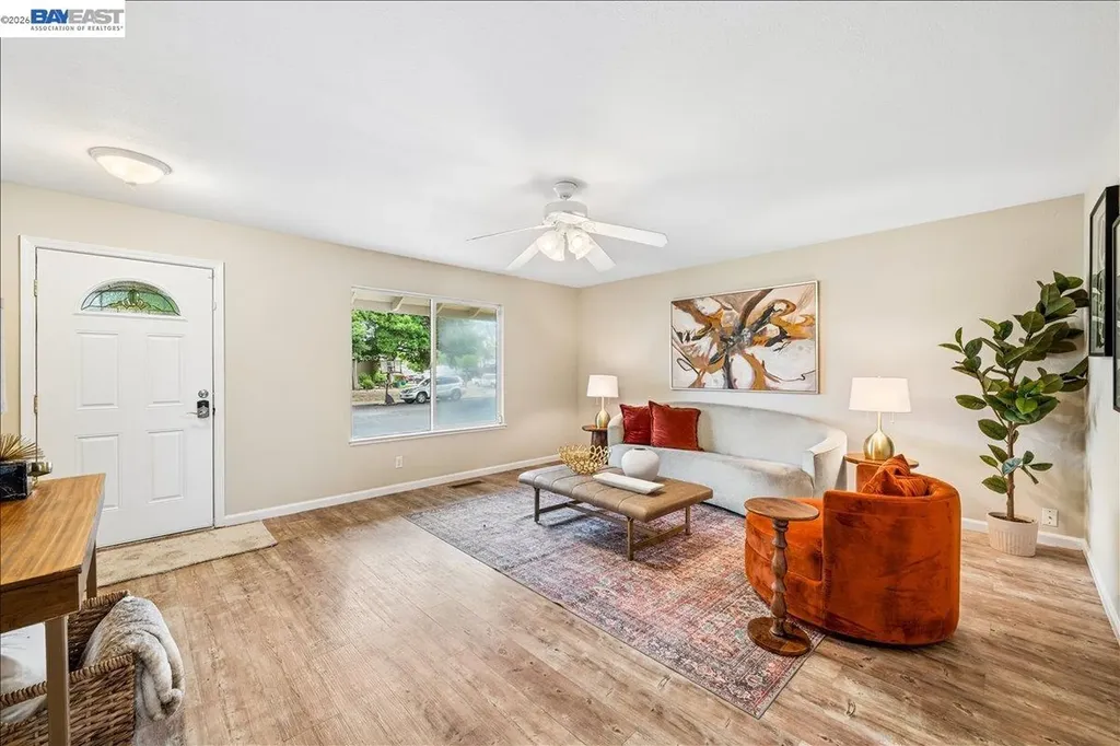 409 Alameda Drive Livermore CA 94551