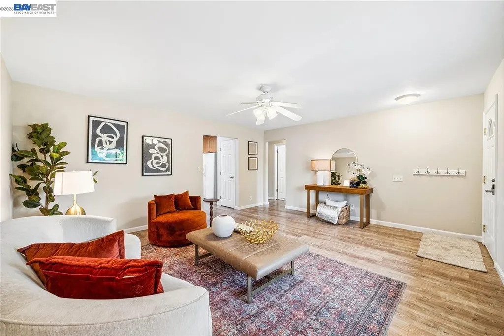 409 Alameda Drive Livermore CA 94551