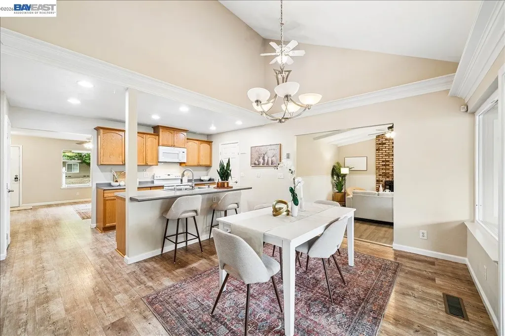 409 Alameda Drive Livermore CA 94551