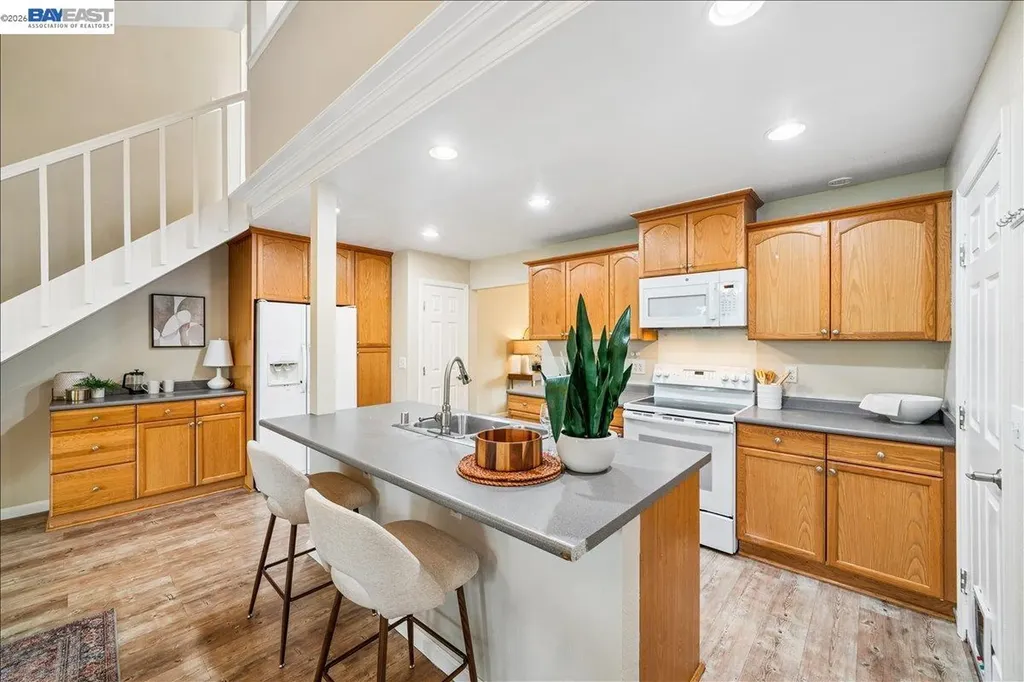 409 Alameda Drive Livermore CA 94551