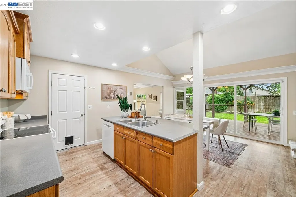 409 Alameda Drive Livermore CA 94551