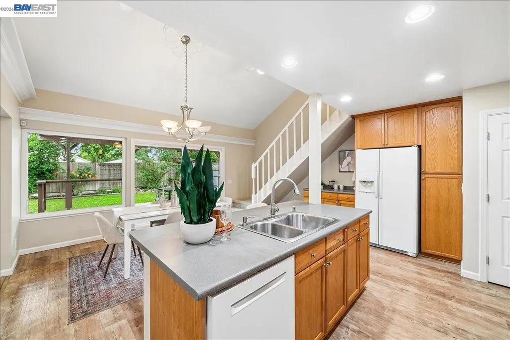 409 Alameda Drive Livermore CA 94551