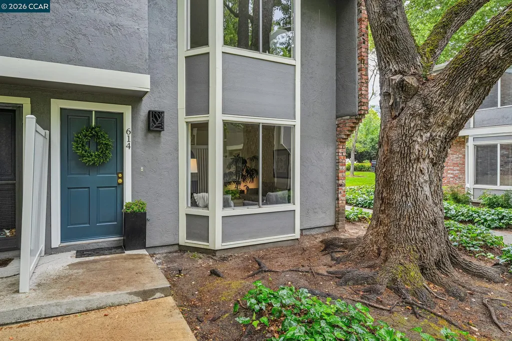 614 Sycamore Circle Danville CA 94526