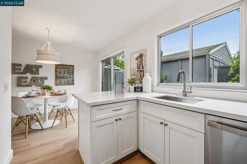 614 Sycamore Circle Danville CA 94526