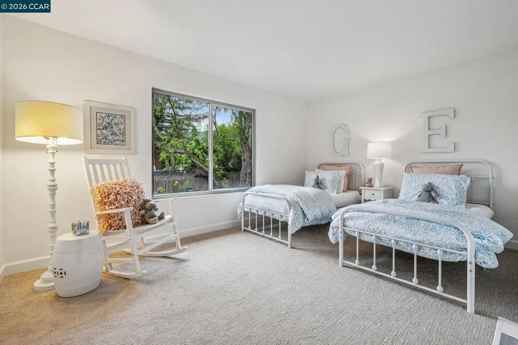 614 Sycamore Circle Danville CA 94526