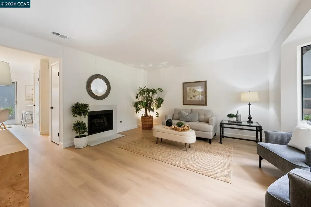 614 Sycamore Circle Danville CA 94526