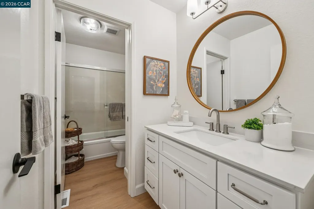 614 Sycamore Circle Danville CA 94526