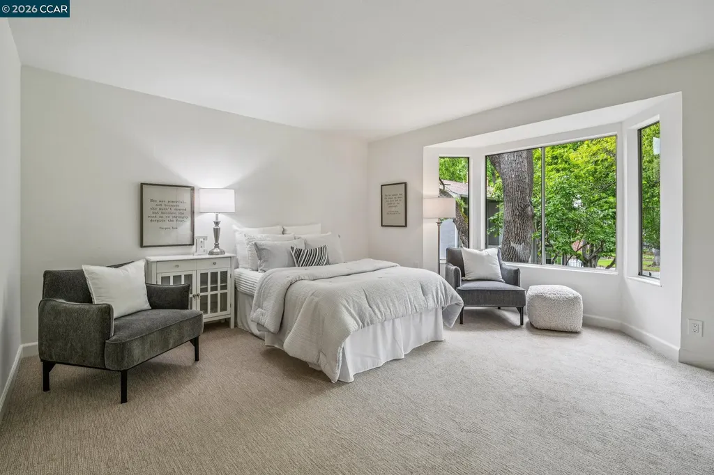 614 Sycamore Circle Danville CA 94526