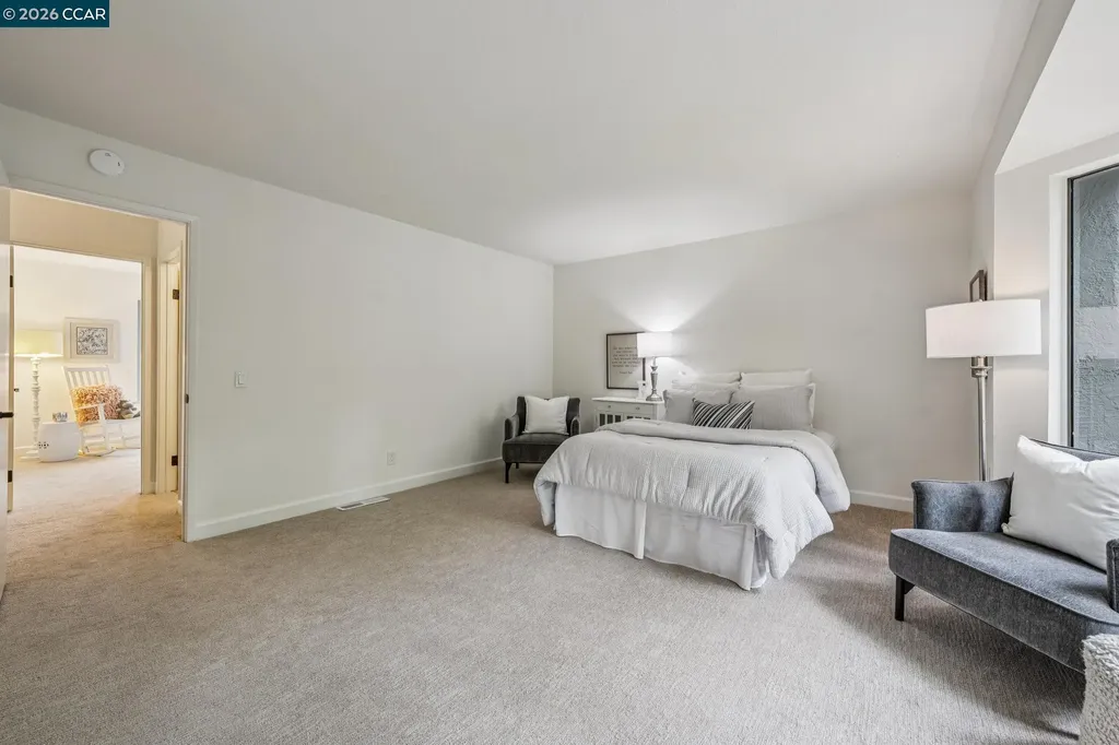 614 Sycamore Circle Danville CA 94526