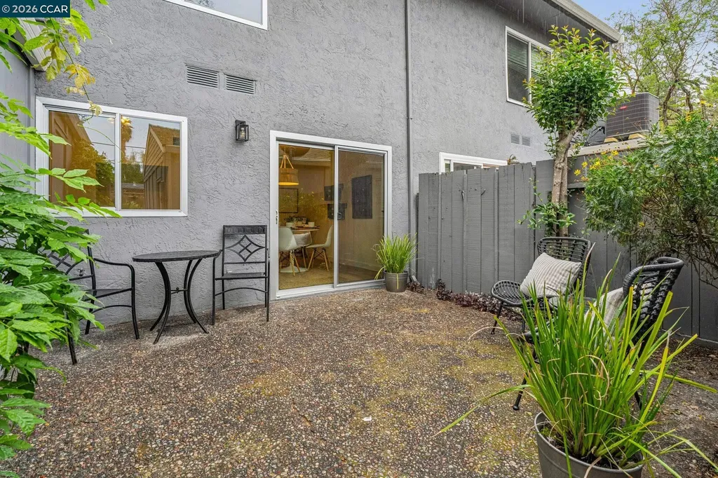 614 Sycamore Circle Danville CA 94526