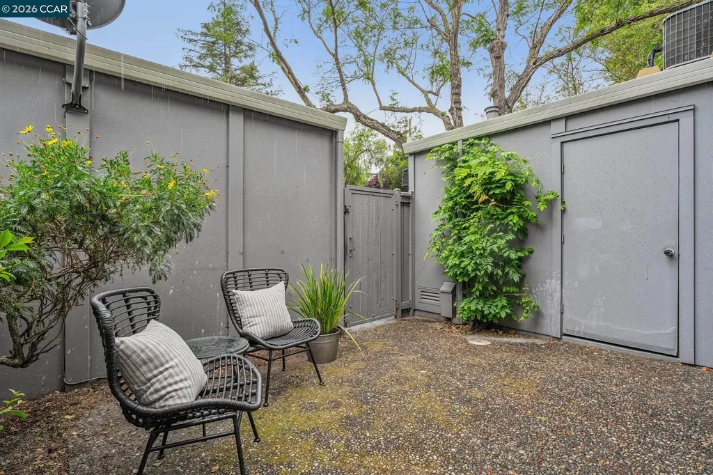 614 Sycamore Circle Danville CA 94526